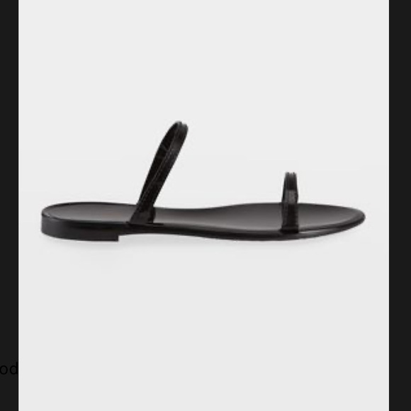 Stuart Weitzman sandals - Picture 1 of 3